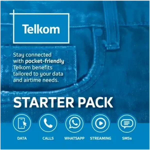 Telkom 20Mbps